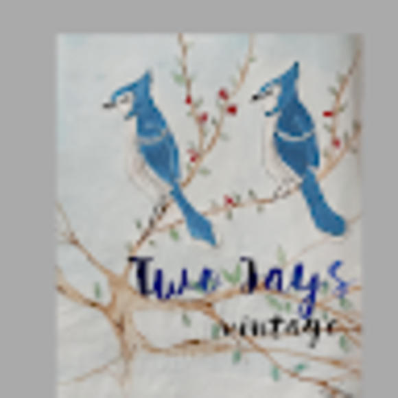 twojaysvintage